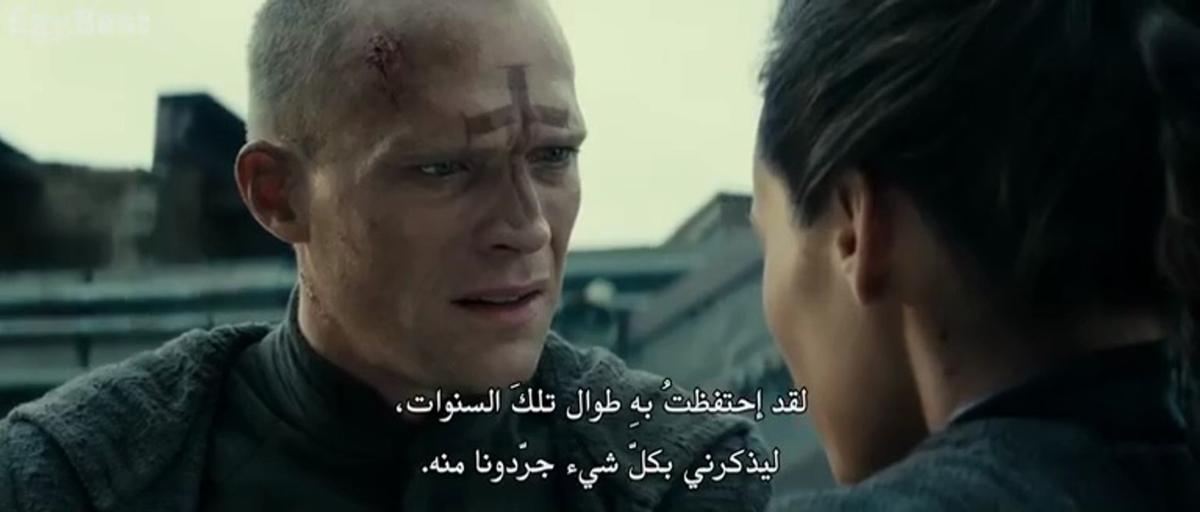 HD فيلم | من اقوى افلام الاكشن والرعب الرهيب جد...