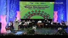 Andra Maria Sabau - Festivalul „Doina Baraganului” 2025 (TVR FOLCLOR - 13.03.2026)