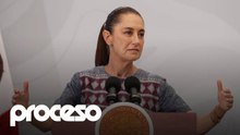 Los temas más importantes de la conferencia mañanera del viernes 1 de mayo de 2026