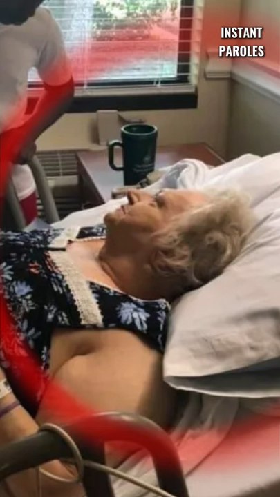 Ce jeune garçon crée un lien précieux avec ses voisins âgés