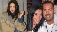 Maite Perroni reacciona al divorcio de Marichelo y Jorge D'Alessio