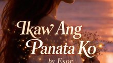 Ikaw Ang Panata ko - Esor