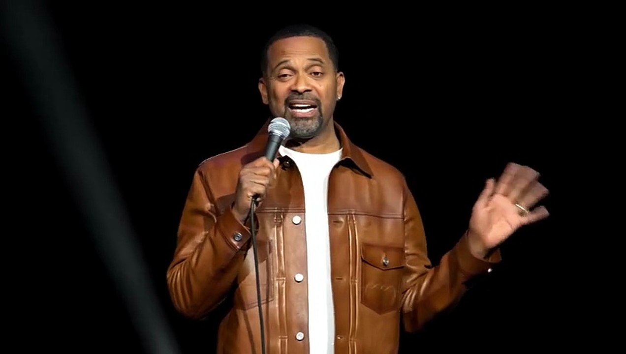 Mike Epps - Ready to Sell Out [24]