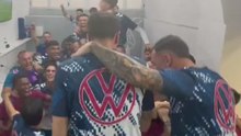 El Tenerife es equipo de Segunda