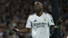 Alberto Edjogo sobre Vinicius y el racismo