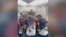 El Tenerife es equipo de Segunda