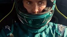 El regreso del dios del racing ES  ReelShort