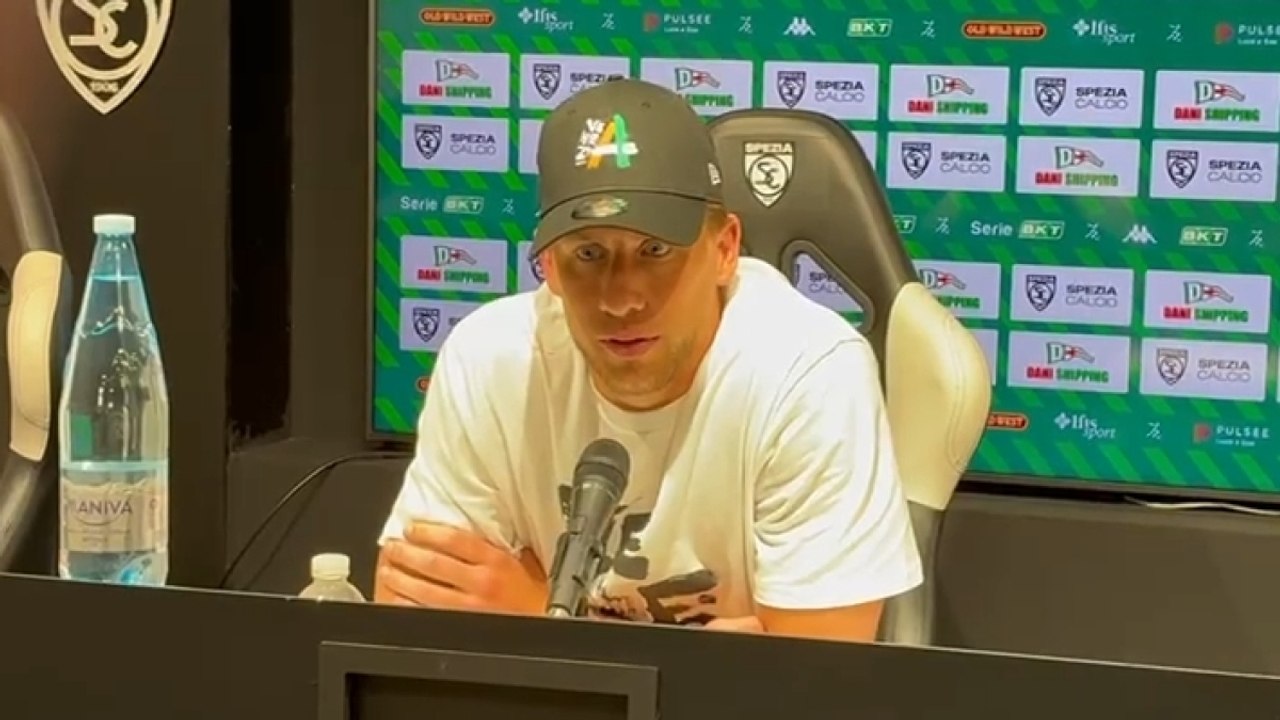 Venezia in A, le voci dei protagonisti nel post partita. Mister Stroppa: «Noi ingiocabili, non poteva andare diversamente»