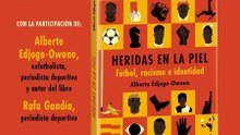 Alberto Edjogo habla sobre el racismo
