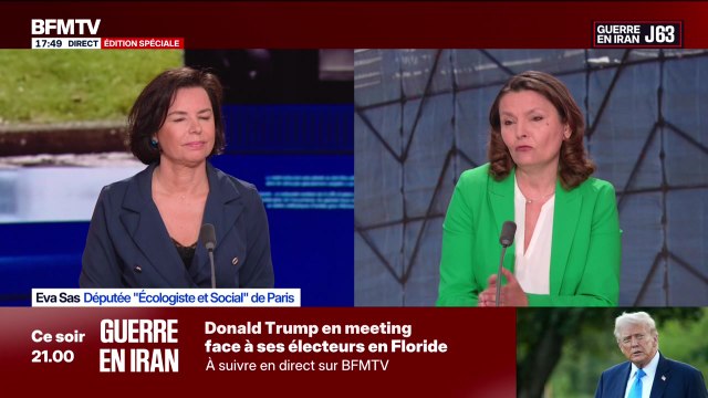 Le Club BFM - Vendredi 1er mai 2026