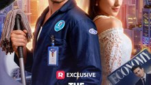The Janitor Billionaire & His Swapped Bride FULL DRAMA 2026 #englishsub #fullepisode🔥🍿🔥