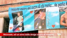 Nomi, cose e città il talk dell'1 maggio: Monreale, un anno dopo: memoria, dolore e rinascita