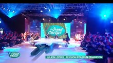 Le Grand Cactus - Julien Lepers | Kody