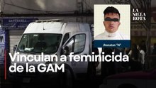 Vinculan a proceso a Jhonatan “N” por doble asesinato en la Gustavo A. Madero
