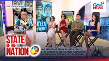 Huling linggo ng "Encantadia Chronicles: Sanggre" | SONA