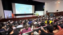 Clausura del FICPV 26 destaca al cine como espacio de reflexión y encuentro