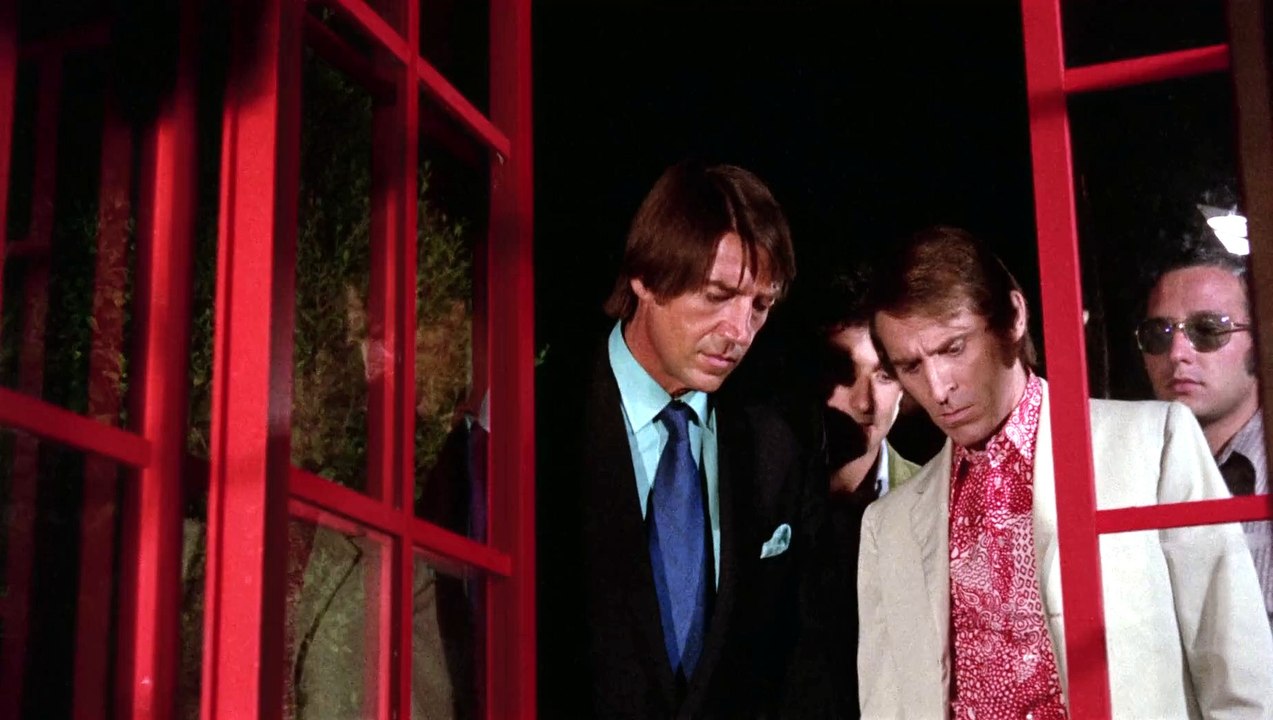 Delirio.Caldo.1972- Idioma Italiano-