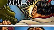 JACK VS HANAYAMA! O CONTRA-ATAQUE ABSURDO DE HANAYAMA!
