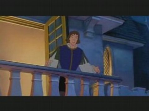 Le cygne et la princesse 1 - Plus loin que dans mes rêves