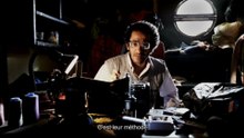 فيلم - ١٨ يوم - 2011