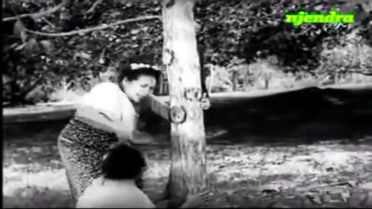 Ayer Mata Duyong (1964) Malay Classic Film