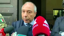 Spari al corteo del 25 aprile, il legale di Bondì: "Gesto irrazionale" - Video