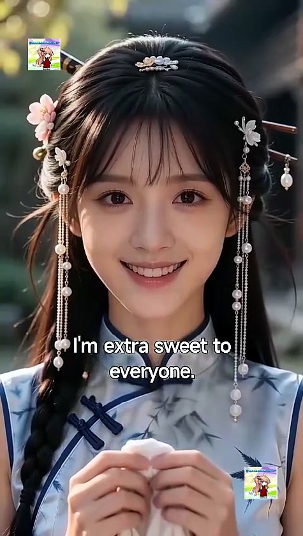 [#MiniMovie] Bride in Red Bride of Bones #Dramabox