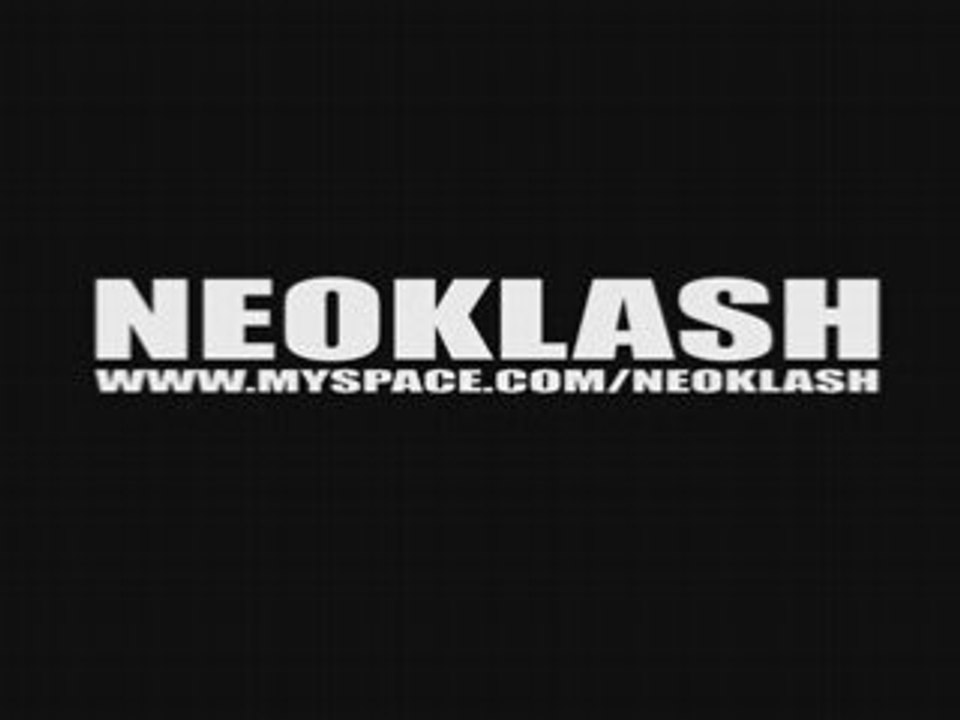 Neoklash feat Seth gueko, Al k pote & Ballastik dogg