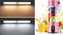 👉 Top 5 Amazon Gadgets You Need in 2026 (USA Trending)