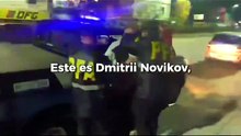 El Gobierno de Milei arrestó al líder de la red de desinformación rusa en Argentina