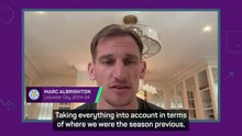 Albrighton reflects on Leicester City's 'special' title win 10-years on