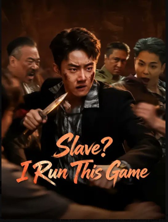 Slave? I Run This Game Drama