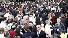 El Correo De Andalucía; Aquella Semana Santa 9