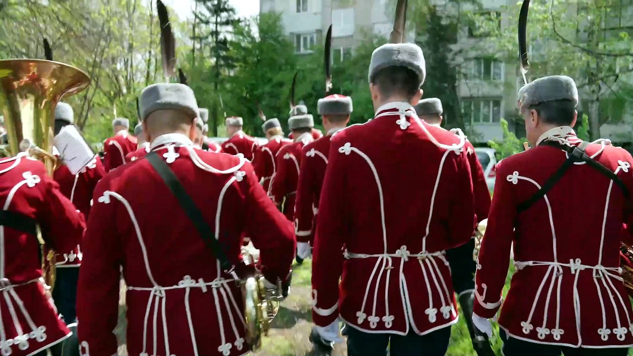 150. години СВОБОДНИ и НЕПРИМИРИМИ