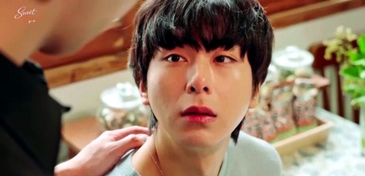 Sweet Blood EP 8