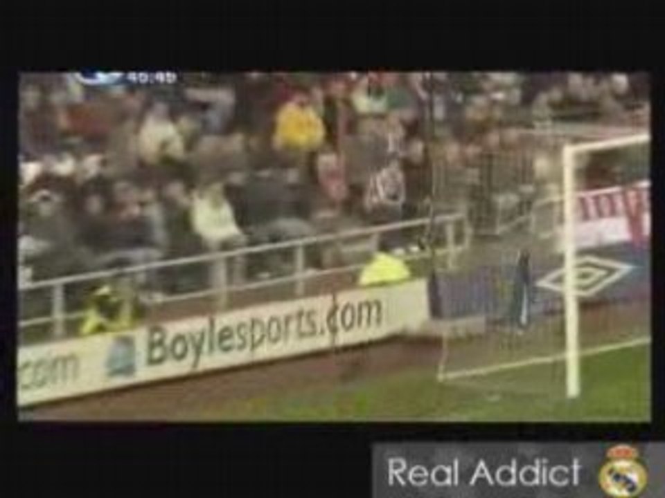 Cristiano ronaldo 2007/2008