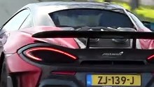 Stage 2 600LT 🔥