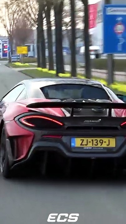 Stage 2 600LT 🔥