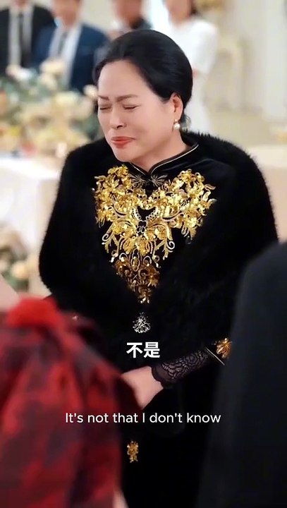 After the Showdown: The Stunning and Fierce AA Housewife