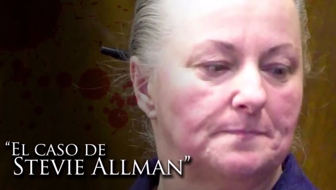 EL CASO DE STEVIE ALLMAN