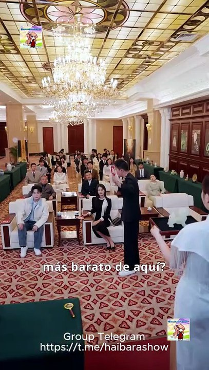 Visión de rayos X, millonario en ascenso