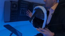 What Was It Like To Be Inside The Orion Spacecraft During Artemis 2?