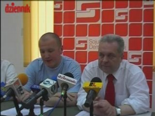 SLD pyta kto kłamie: kuria lubelska czy TVP?