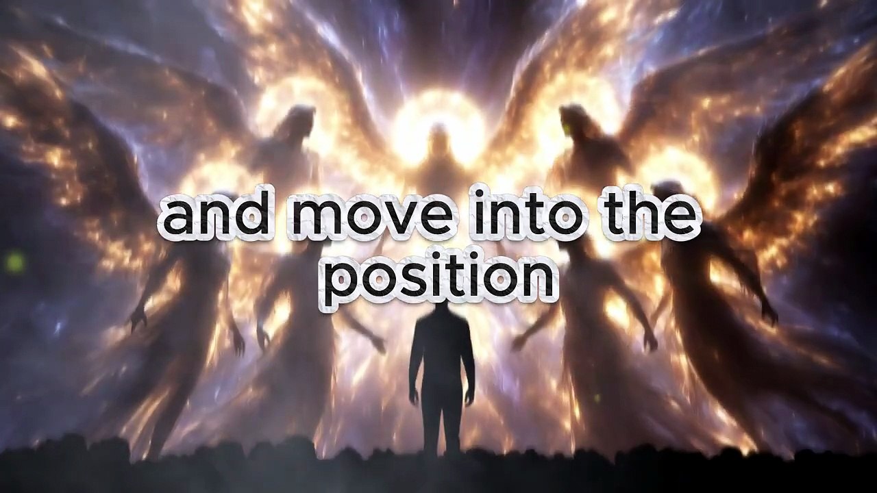 🔴 ONLY 45 SECONDS LEFT — MICHAEL WARNS_ YOUR MOM IN HEAVEN SAW THEIR SECRET PLAN FOR YOUR…