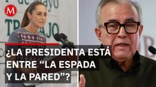 Sheinbaum rechaza presión de EU, da respuesta contundente sobre Rocha y caso Chihuahua