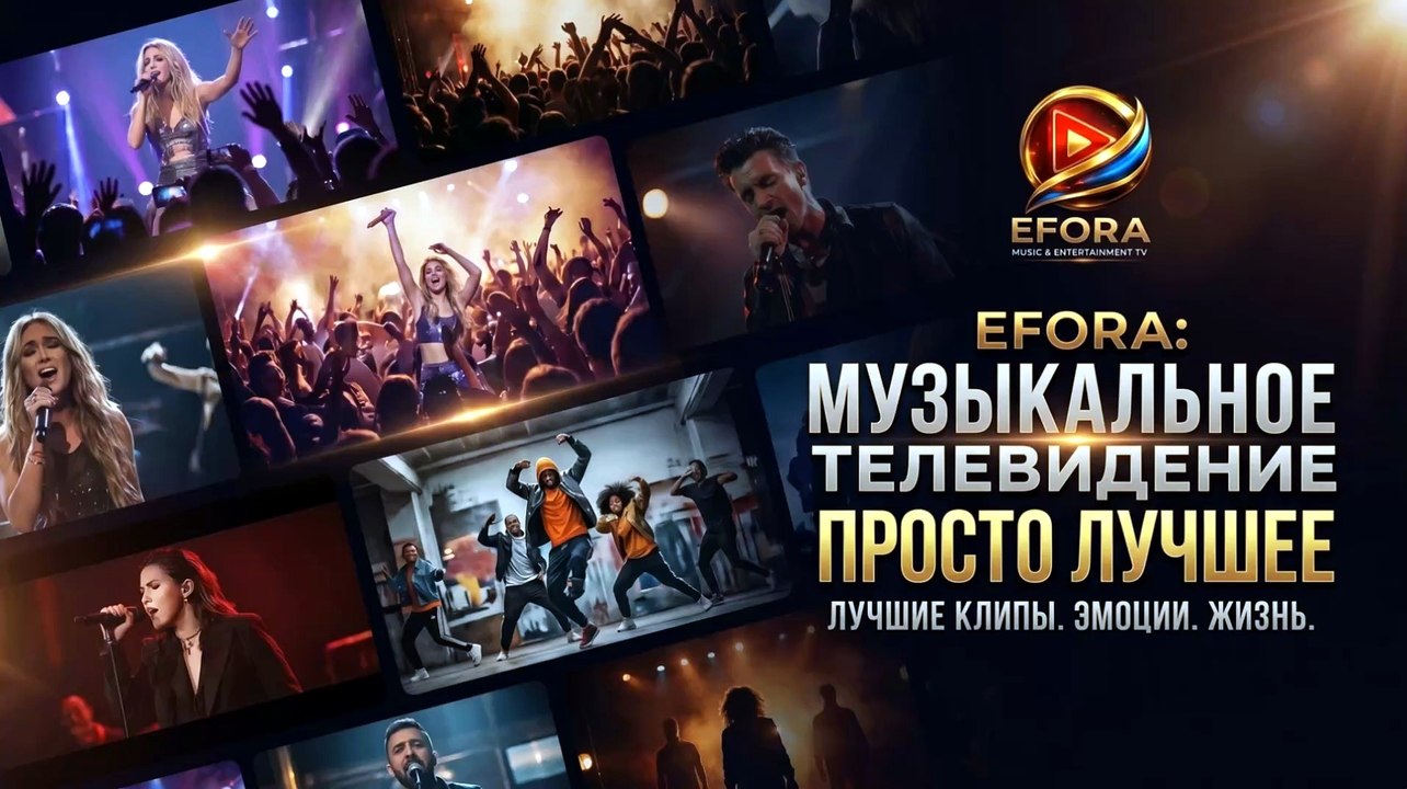 Efora Television Channel