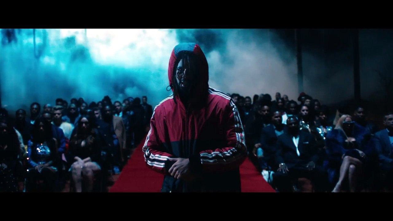 J. Cole - MIDDLE CHILD (Official Music Video)