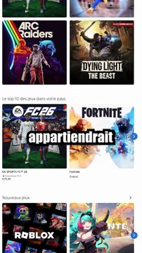 Attention : vos jeux PlayStation vont devenir INDISPONIBLES hors connexion ! #playstation #sony #ps5 #ps4 #playstation5
