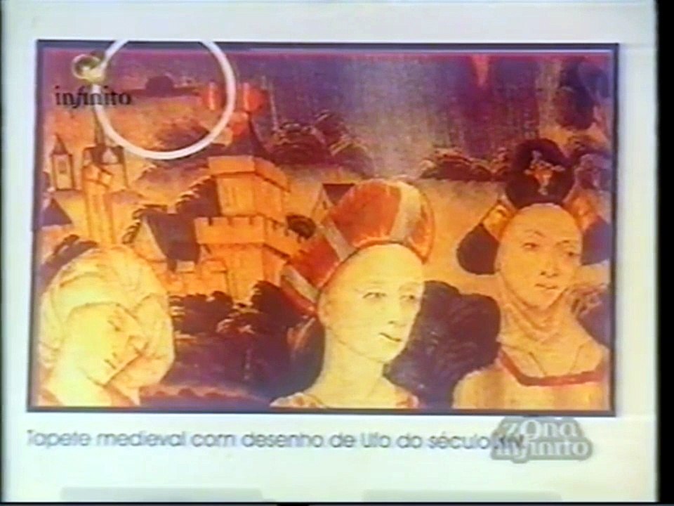 Sixto Paz Wells: Contactados o abducidos [2da parte] – Zona Infinito (Canal Infinito, circa 2000)