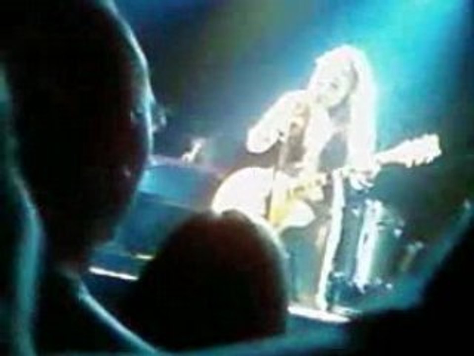 KT Tunstall "BodyPop"